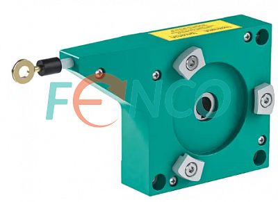 Тросовый барабан энкодера ECN10TL Pepperl+Fuchs