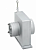 Тросовый барабан энкодера CD150 MEC AK Industries