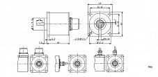 Энкодер IT65 Lika
