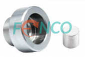 Магнитный актуатор FNC F229MH124 Fenac