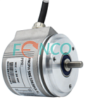 Инкрементальный энкодер FNCPW (FENPW) 58S Fenac