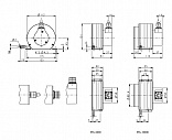 Энкодер SFA-5000 Lika