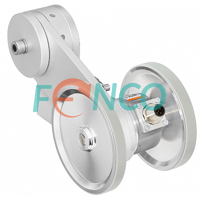 Система измерения длины 8.MWE62 Kubler