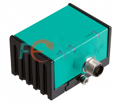 Инклинометр INX360D-F99-I2E2-V15 Pepperl+Fuchs