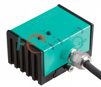 Инклинометр INX360D-F99-I2E2-7M Pepperl+Fuchs