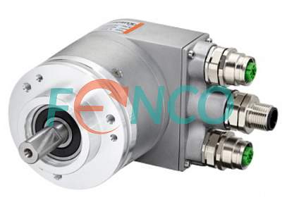 Энкодер Sendix 8.5858 Kubler