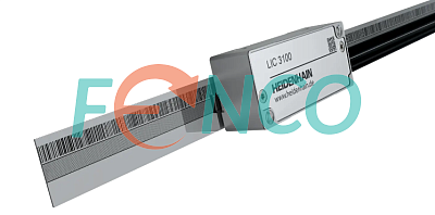 Энкодер LIC 3100 Heidenhain