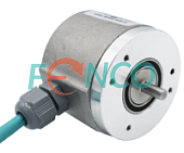 Инкрементальный энкодер FNCPW (FENPW) 50S Fenac