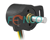 Абсолютный энкодер FNC (FEN) MT28 Fenac