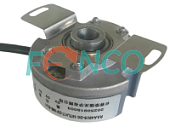 Абсолютный угловой энкодер RTA48 ROUNDSS
