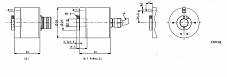 Энкодер EMC58 Lika