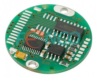 Модульный угловой энкодер RMB30