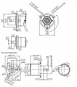 Энкодер DBS 50 Sick