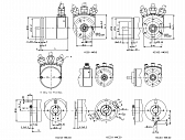 Энкодер HMC59 FB Lika