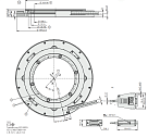 Энкодер ERP 1080 Dplus Heidenhain