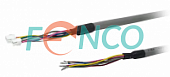 Кабель энкодера 2 м CBL-JST4+2G-020AB-086Y-001 Posital Fraba