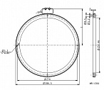 Энкодер SMRI2 Lika