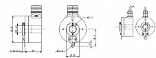 Энкодер MC60 Lika