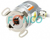 Энкодер Sendix 8.M3678A Kubler