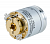 Инкрементальный энкодер SCH16F Scancon