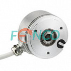 Инкрементальный угловой энкодер с полым валом ICURO RI58-D