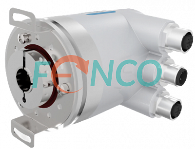 Абсолютный энкодер NCCA5801B ProfiNET Tofi