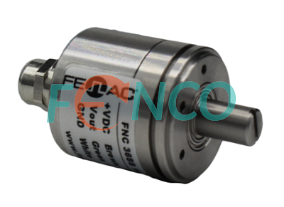 Абсолютный энкодер FNC (FEN) 36SS Fenac