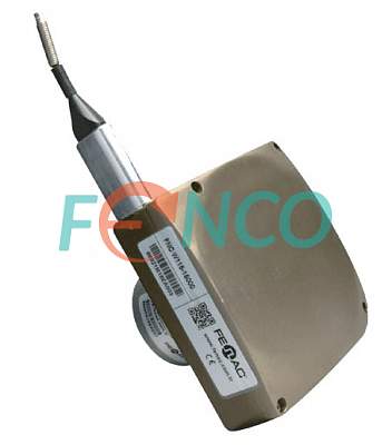 Тросовый барабан FNC (FEN) W115 Fenac