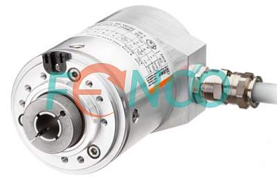 Энкодер Sendix 8.7178 Kubler
