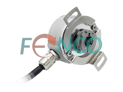 Программируемый энкодер FNCP (FENP) 50H Fenac