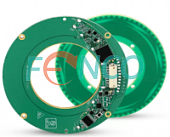 Абсолютный кольцевой энкодер VLX-140