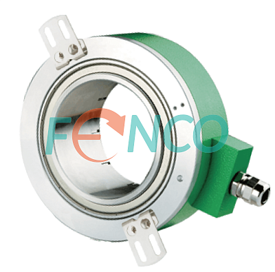 Инкрементальный энкодер EV150P ELCO