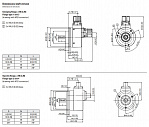 Энкодер Sendix 8.5853 Kubler