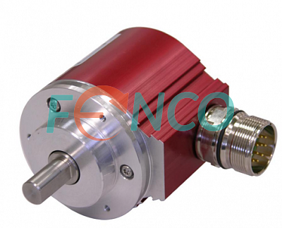 Абсолютный энкодер AEV58 TR Electronic