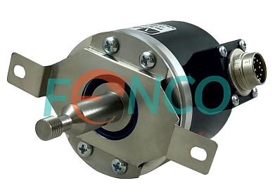 Инкрементальный энкодер ARS-S-1XP8001 Atek Sensor