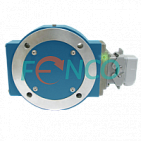 Инкрементальный угловой энкодер AV850