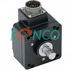 Инкрементальный угловой энкодер HD25