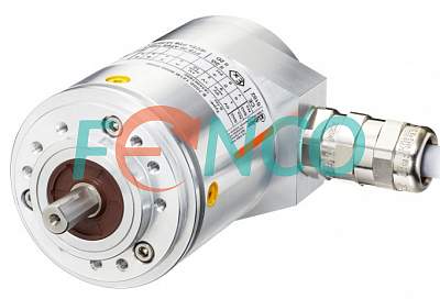 Энкодер Sendix 8.7068 Kubler
