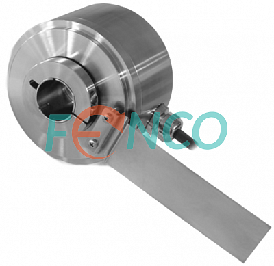 Энкодер ITD 41 A 4 Y141 Baumer