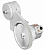 Система измерения длины 8.MWE61 Kubler