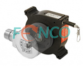 Тросовый барабан энкодера WPS-5000-MK88 TR Electronic