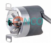 Инкрементальный энкодер EV40P ELCO