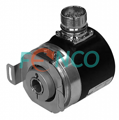 Абсолютный энкодер ASS58-0 Pepperl+Fuchs