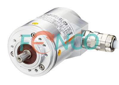 Энкодер Sendix 8.7158 Kubler