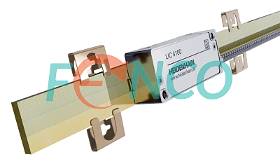 Энкодер LIC 4100V Heidenhain