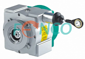 Тросовый барабан энкодера ECN30PL Pepperl+Fuchs