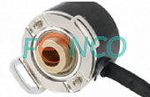 Энкодер SVC37T JILIN SANSHENG SENSING TECHNOLOGY