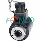 Инкрементальный взрывобезопасный угловой энкодер ISD25