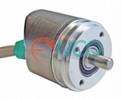 Абсолютный угловой энкодер UCD-S101P-PPPP-R060-2TW Posital Fraba