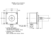 Энкодер REC620 Elap